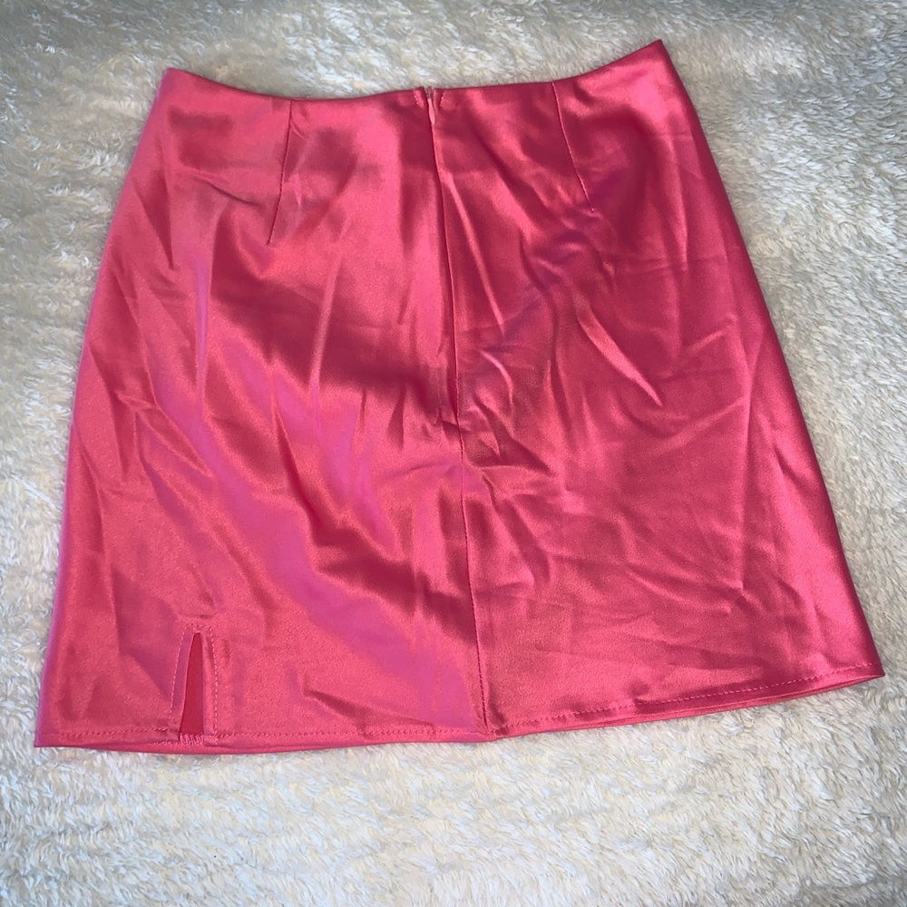 Princess Polly mini skirt